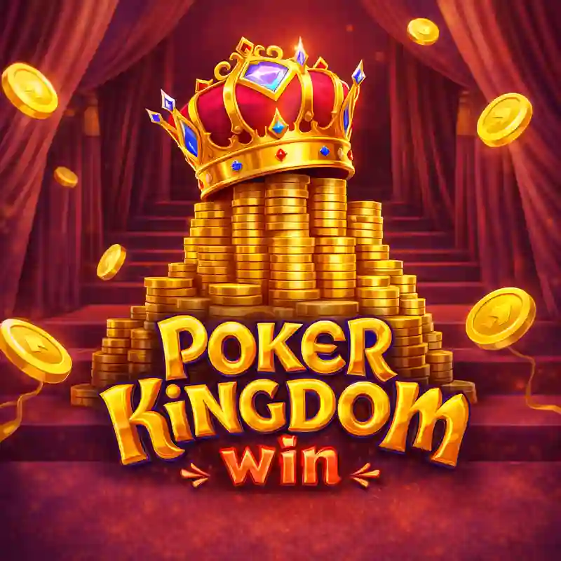 Poker Kingdom Win gperya app