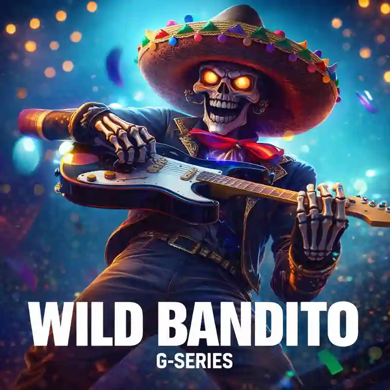 Wild Bandito Online Slot Game gperya app