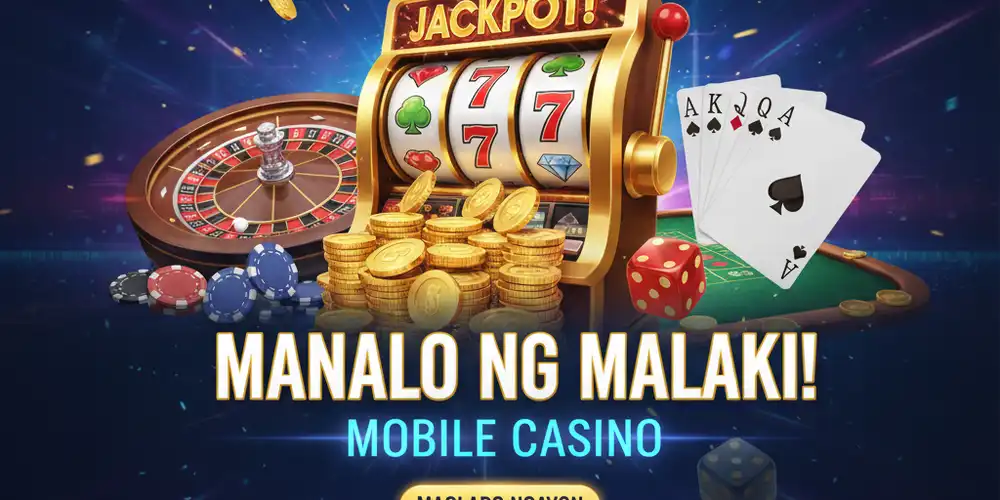 Gperya App Promotions Banner