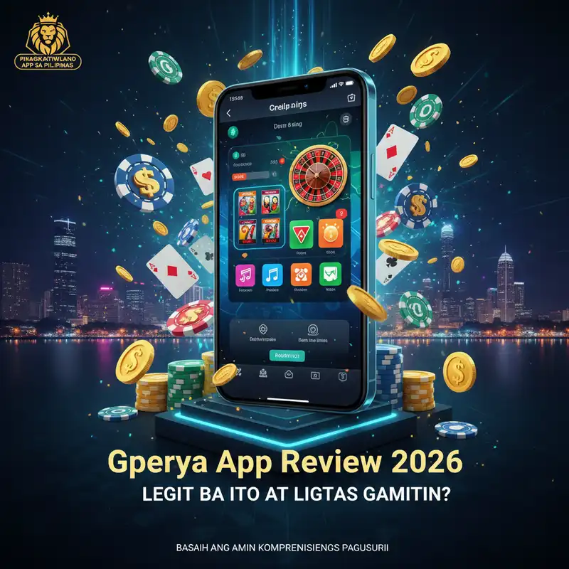 Legit Review 2026