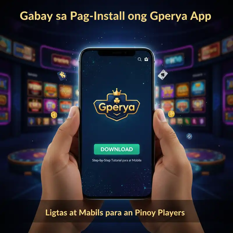 Gabay sa Pag-install