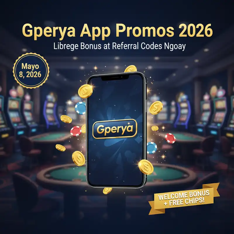 Promos and Bonuses