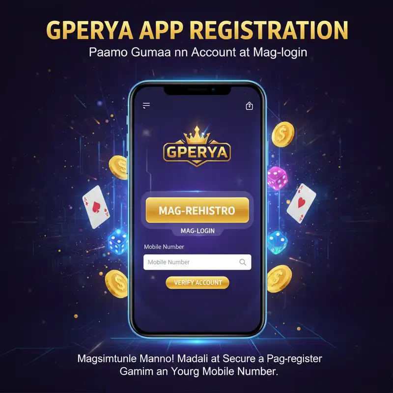 Registration Guide