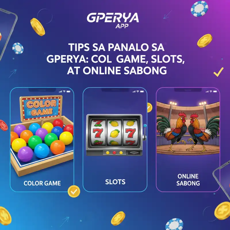 Winning Tips